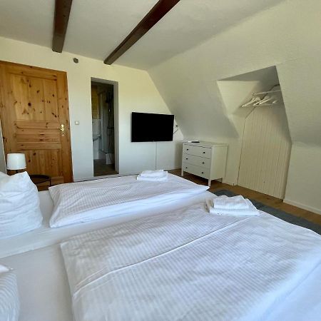 Hostel Duenenmeer Кюлунгсборн Екстер'єр фото