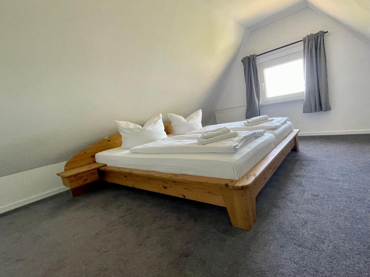 Hostel Duenenmeer Кюлунгсборн Екстер'єр фото